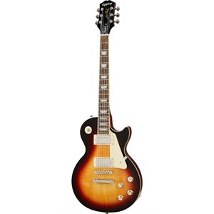 EPIPHONE - Les Paul Standard 60s - Bourbon Burst